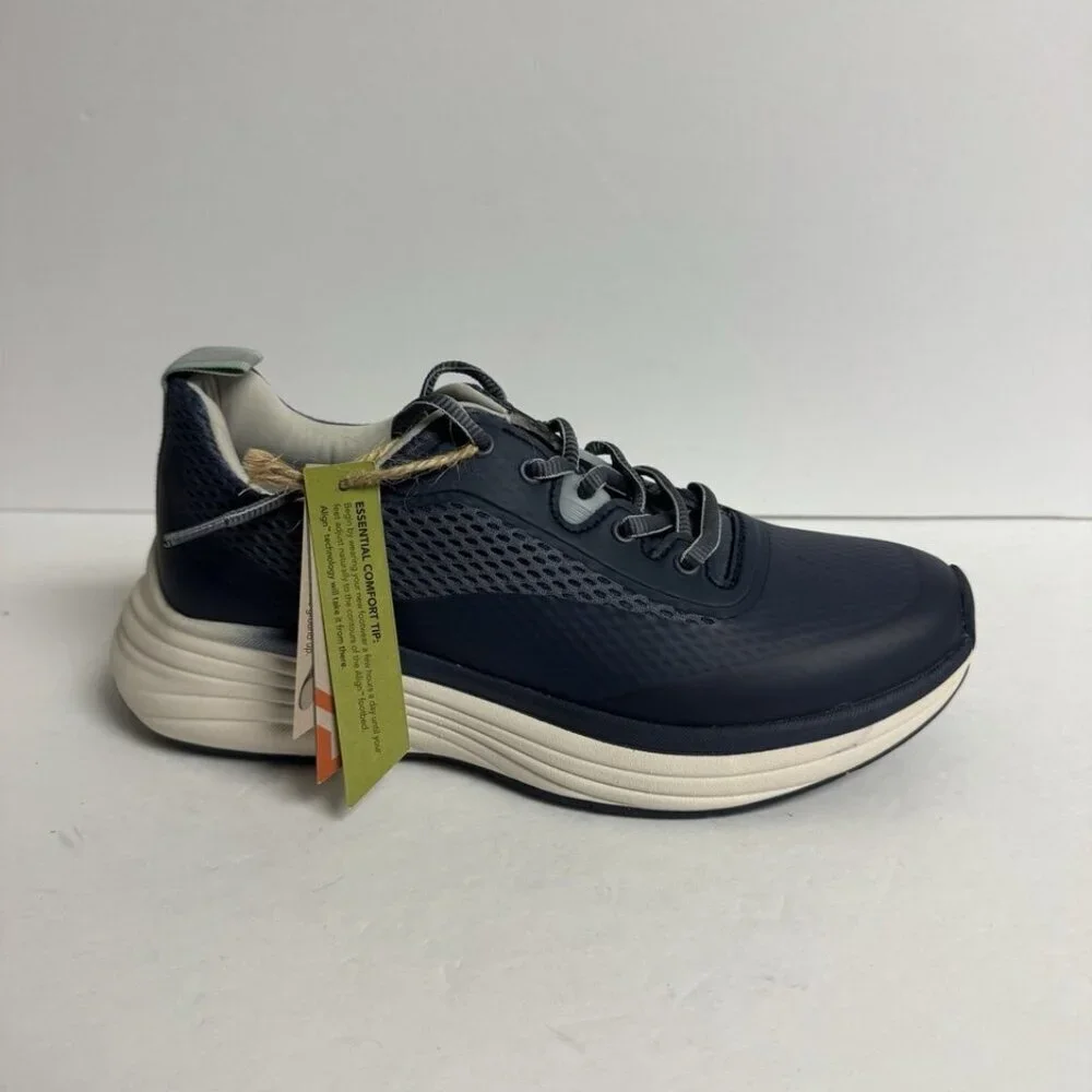Align Women's Tiberia Sneaker Size 7 M